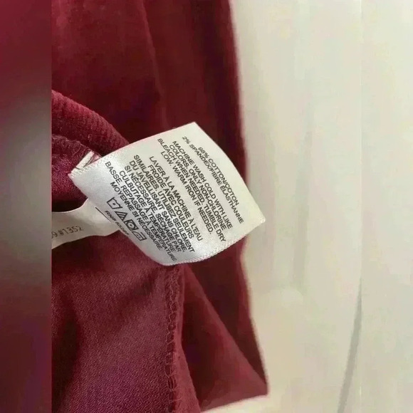 Express women’s corduroy dress size M - Picture 4 of 4